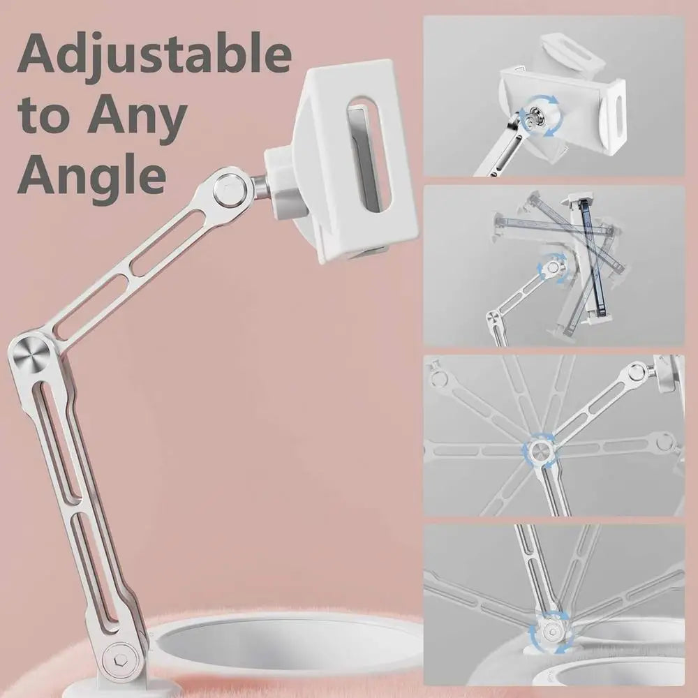 Sweet Cinema™ Double Snack Bowl + Phone Holder